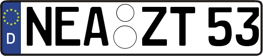 NEA-ZT53