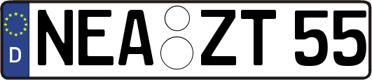 NEA-ZT55