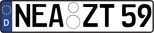 NEA-ZT59
