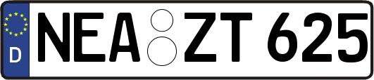 NEA-ZT625