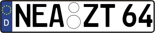 NEA-ZT64