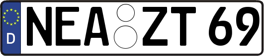 NEA-ZT69