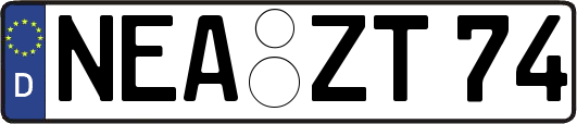 NEA-ZT74