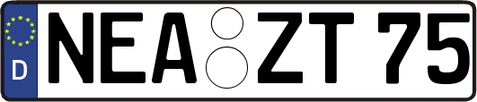 NEA-ZT75