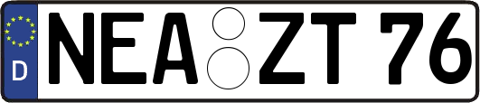 NEA-ZT76