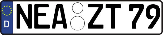 NEA-ZT79