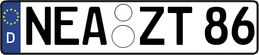 NEA-ZT86