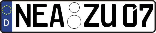 NEA-ZU07