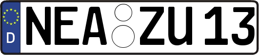 NEA-ZU13