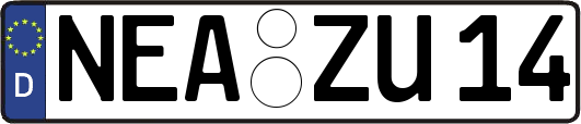 NEA-ZU14