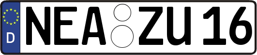 NEA-ZU16