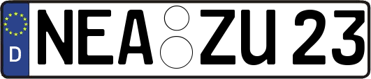 NEA-ZU23