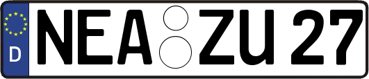 NEA-ZU27