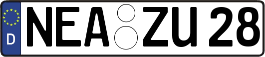 NEA-ZU28