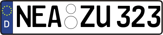 NEA-ZU323