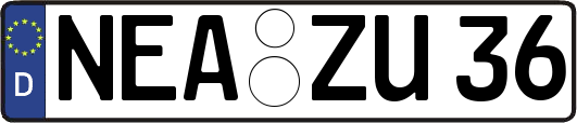 NEA-ZU36