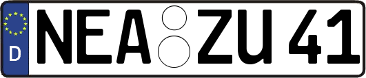 NEA-ZU41