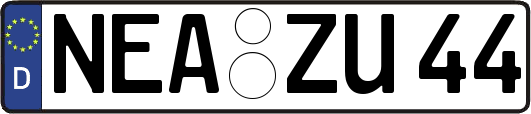 NEA-ZU44