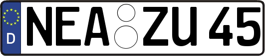 NEA-ZU45
