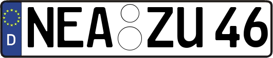 NEA-ZU46