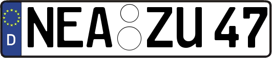 NEA-ZU47