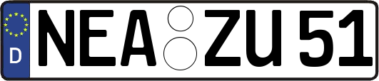 NEA-ZU51