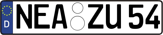 NEA-ZU54
