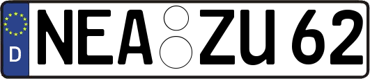 NEA-ZU62