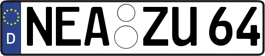 NEA-ZU64