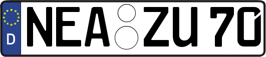 NEA-ZU70