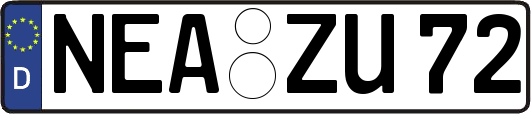 NEA-ZU72