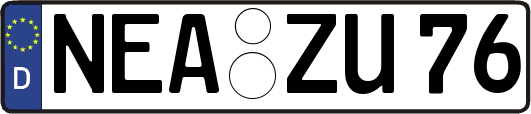 NEA-ZU76