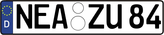 NEA-ZU84