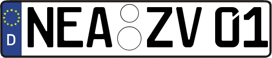 NEA-ZV01
