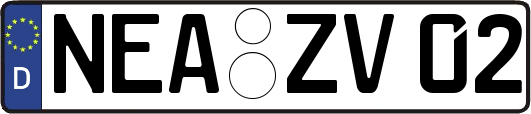 NEA-ZV02