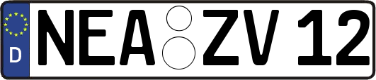 NEA-ZV12