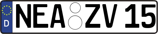 NEA-ZV15