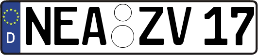 NEA-ZV17