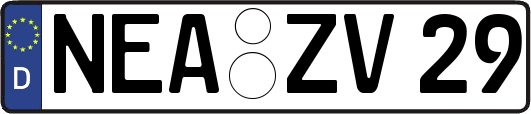 NEA-ZV29
