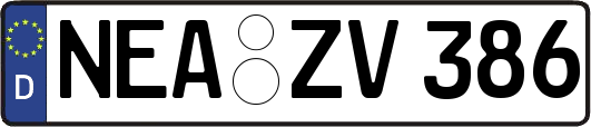 NEA-ZV386