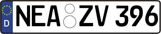NEA-ZV396