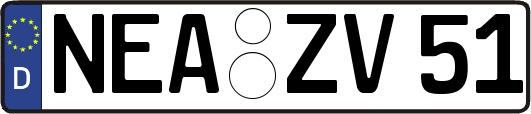 NEA-ZV51
