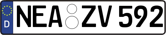NEA-ZV592