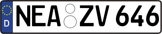 NEA-ZV646