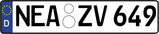 NEA-ZV649