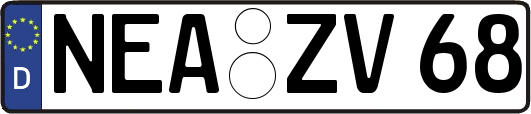 NEA-ZV68
