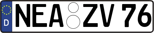 NEA-ZV76