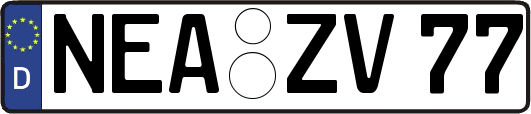 NEA-ZV77