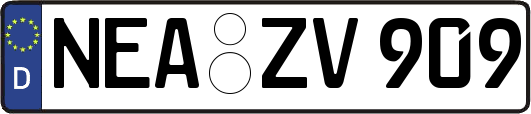 NEA-ZV909