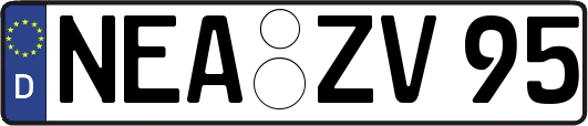NEA-ZV95